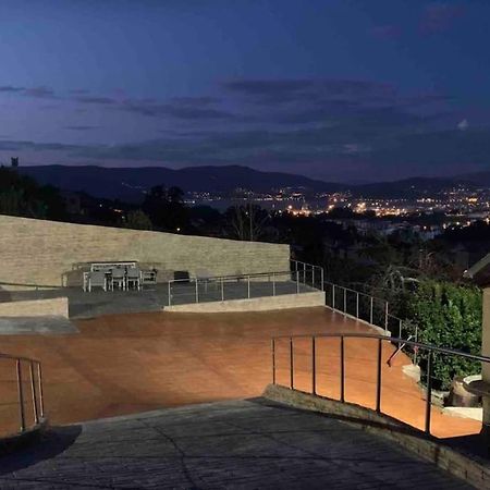 Acogedora Casa Cerca De Marin Villa Pontevedra Exterior photo